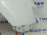 Крыло переднее правое Renault Logan 631008933R