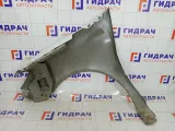 Крыло переднее правое Renault Logan 631008933R