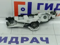 Кронштейн бампера передний левый Renault Logan 622233582R