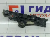 Кронштейн бампера передний левый Renault Logan 622233582R