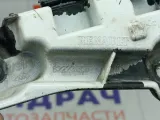 Кронштейн бампера передний левый Renault Logan 622233582R