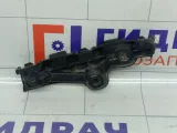 Кронштейн бампера передний правый Renault Logan 622221938R