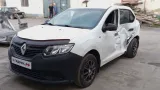 Фонарь задний стоп сигнал Renault Logan 265907079R