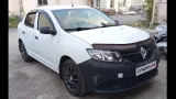 Фонарь задний стоп сигнал Renault Logan 265907079R