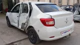 Фонарь задний стоп сигнал Renault Logan 265907079R