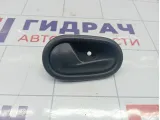 Ручка двери внутренняя левая Renault Logan 806717698R