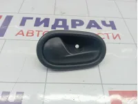 Ручка двери внутренняя левая Renault Logan 806717698R