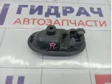 Ручка двери внутренняя левая Renault Logan 806717698R
