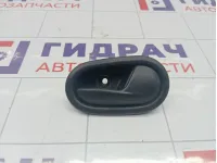 Ручка двери внутренняя правая Renault Logan 826721919R