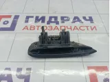 Ручка двери наружная левая Renault Logan 806070421R