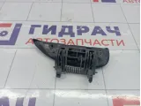 Ручка двери наружная левая Renault Logan 806070421R