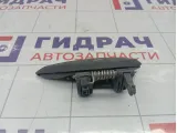 Ручка двери наружная правая Renault Logan 806067028R