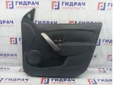 Обшивка двери передней правой Renault Logan 809001863R