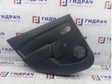Обшивка двери задней левой Renault Logan 829012777R