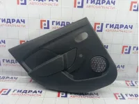 Обшивка двери задней левой Renault Logan 829012777R
