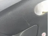Обшивка двери задней левой Renault Logan 829012777R