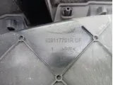 Обшивка двери задней левой Renault Logan 829012777R