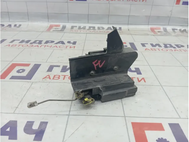 Замок двери передней левой Renault Logan 805034719R