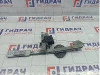 Стеклоподъемник электрический передний левый Renault Logan 807213282R