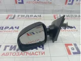 Зеркало механическое левое Renault Logan 963023249R