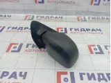 Зеркало механическое левое Renault Logan 963023249R