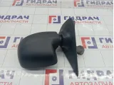 Зеркало механическое левое Renault Logan 963023249R