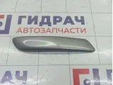 Накладка ручки внутренней передняя левая Renault Logan 809548085R
