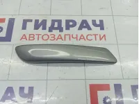 Накладка ручки внутренней передняя левая Renault Logan 809548085R