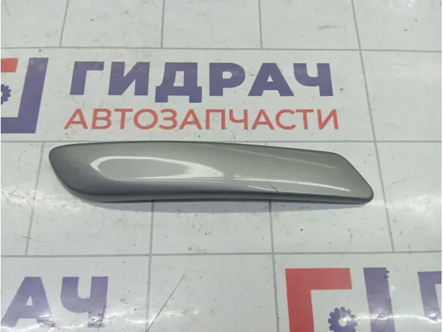 Накладка ручки внутренней передняя левая Renault Logan 809548085R