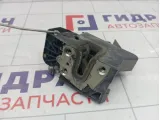 Замок двери передней правой Renault Logan 805022808R