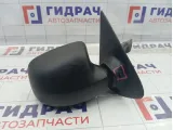 Зеркало механическое правое Renault Logan 963018428R