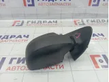 Зеркало механическое правое Renault Logan 963018428R