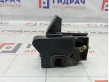 Замок двери задней левой Renault Logan 825035141R