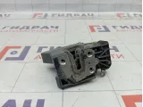 Замок двери задней левой Renault Logan 825035141R