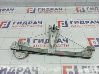 Стеклоподъемник механический задний левый Renault Logan 827217198R