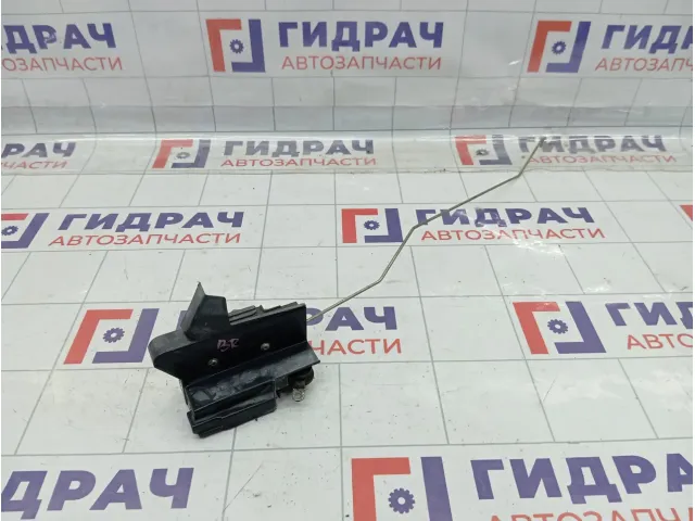 Замок двери задней правой Renault Logan 825024490R