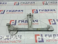 Стеклоподъемник механический задний правый Renault Logan 827202131R