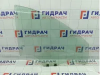 Стекло двери передней правой Renault Logan 803004700R