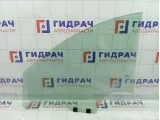 Стекло двери передней правой Renault Logan 803004700R