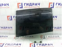 Стекло двери задней левой Renault Logan 823019594R
