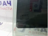 Стекло двери задней левой Renault Logan 823019594R