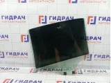 Стекло двери задней правой Renault Logan 823008827R