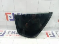 Стекло кузовное глухое (форточка) левое Renault Logan 822636739R