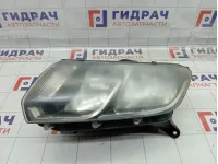 Фара левая Renault Logan 260607796R