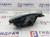 Фара левая Renault Logan 260607796R