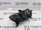 Фара левая Renault Logan 260607796R