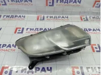 Фара правая Renault Logan 260106223R