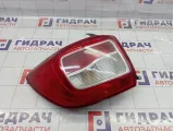 Фонарь задний левый Renault Logan 265556233R