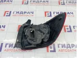 Фонарь задний левый Renault Logan 265556233R