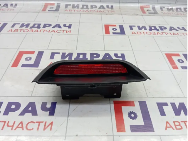 Фонарь задний стоп сигнал Renault Logan 265907079R